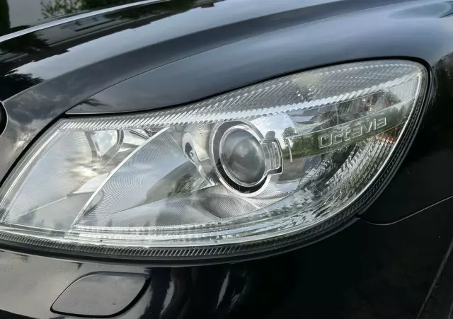 SKODA Octavia 1.6 TDI Ambition DSG