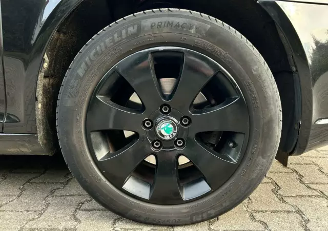 SKODA Octavia 1.6 TDI Ambition DSG