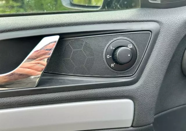 SKODA Octavia 1.6 TDI Ambition DSG