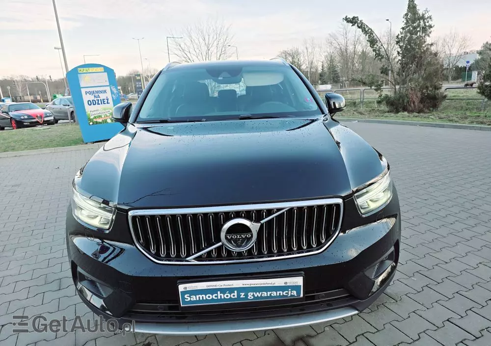 VOLVO XC 40 