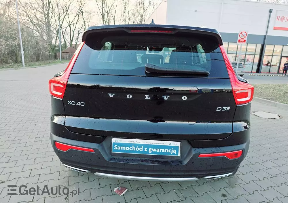 VOLVO XC 40 