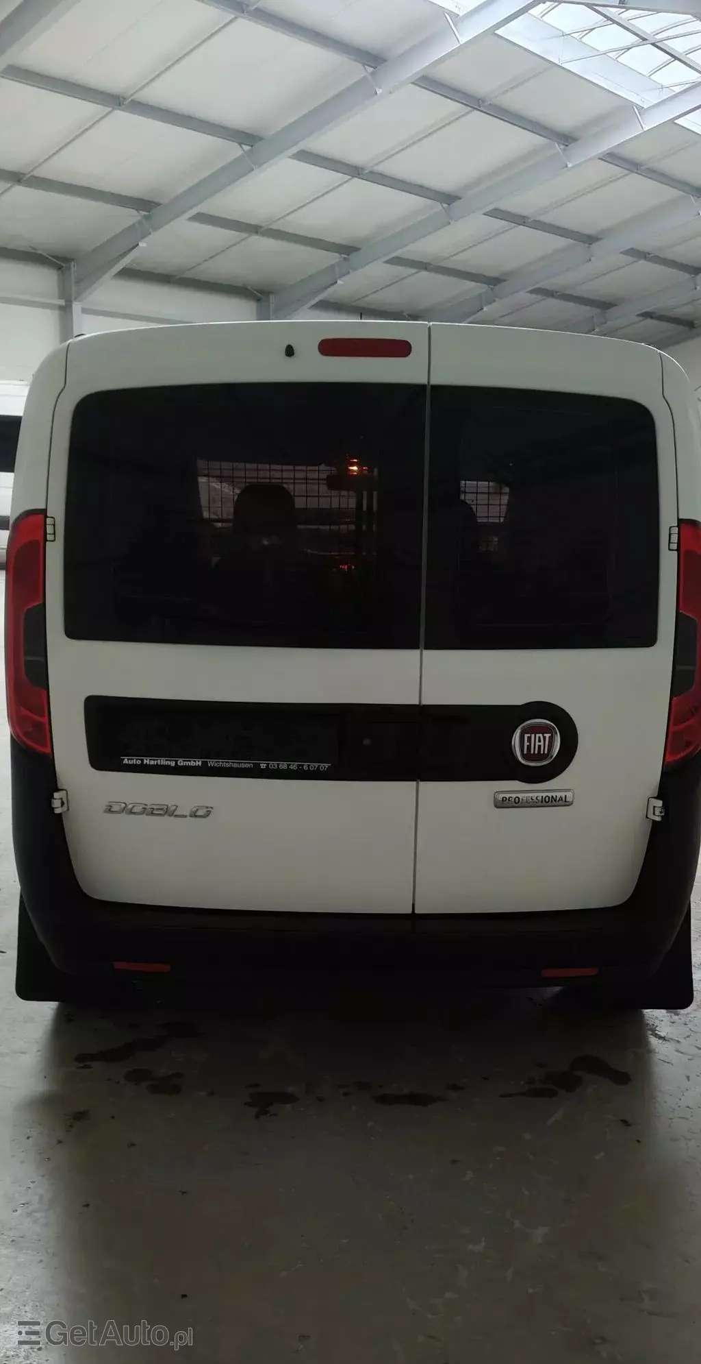 FIAT Doblo 