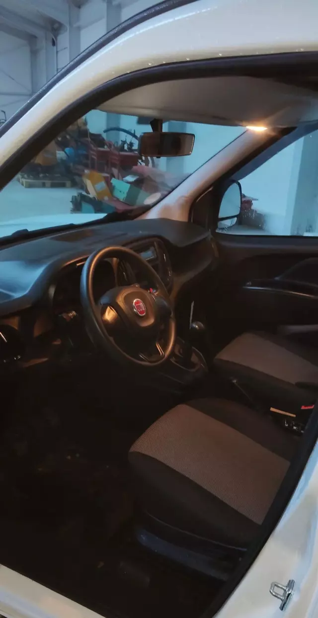 FIAT Doblo 