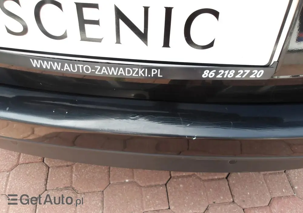 RENAULT Grand Scenic Gr 1.6 dCi Energy Limited