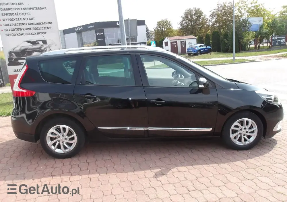 RENAULT Grand Scenic Gr 1.6 dCi Energy Limited