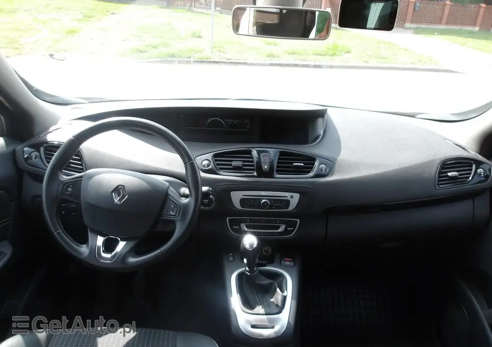 RENAULT Grand Scenic Gr 1.6 dCi Energy Limited