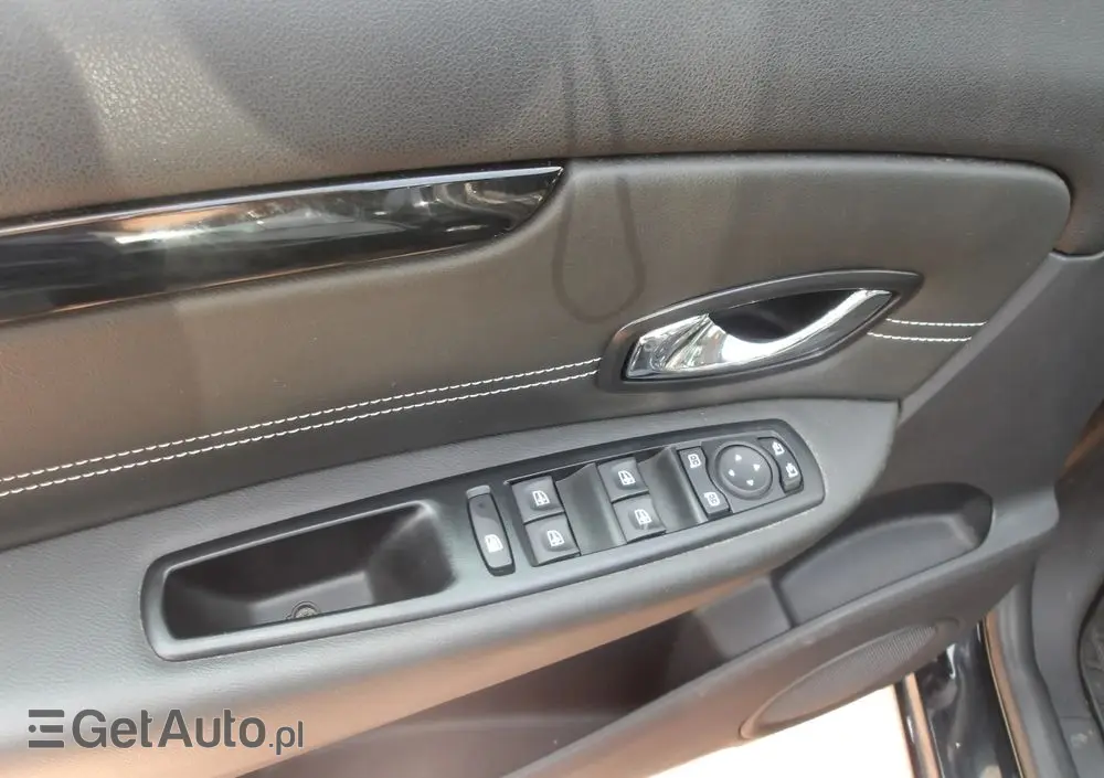 RENAULT Grand Scenic Gr 1.6 dCi Energy Limited