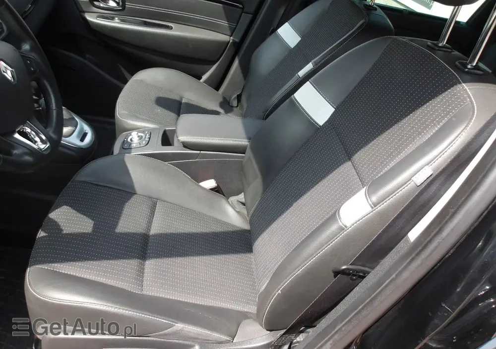 RENAULT Grand Scenic Gr 1.6 dCi Energy Limited