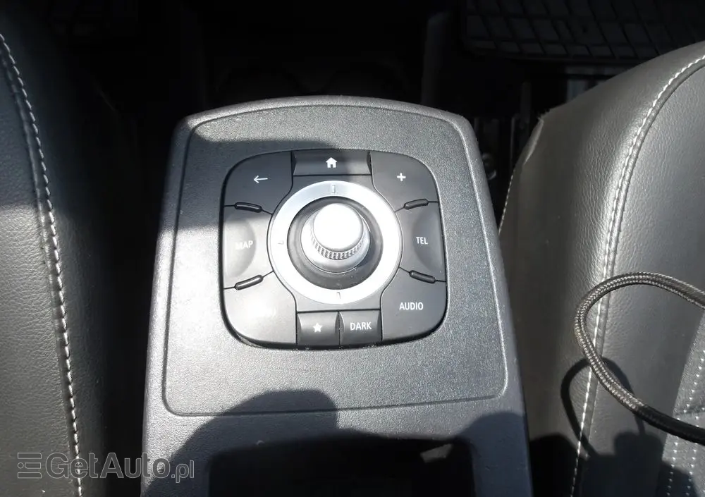 RENAULT Grand Scenic Gr 1.6 dCi Energy Limited