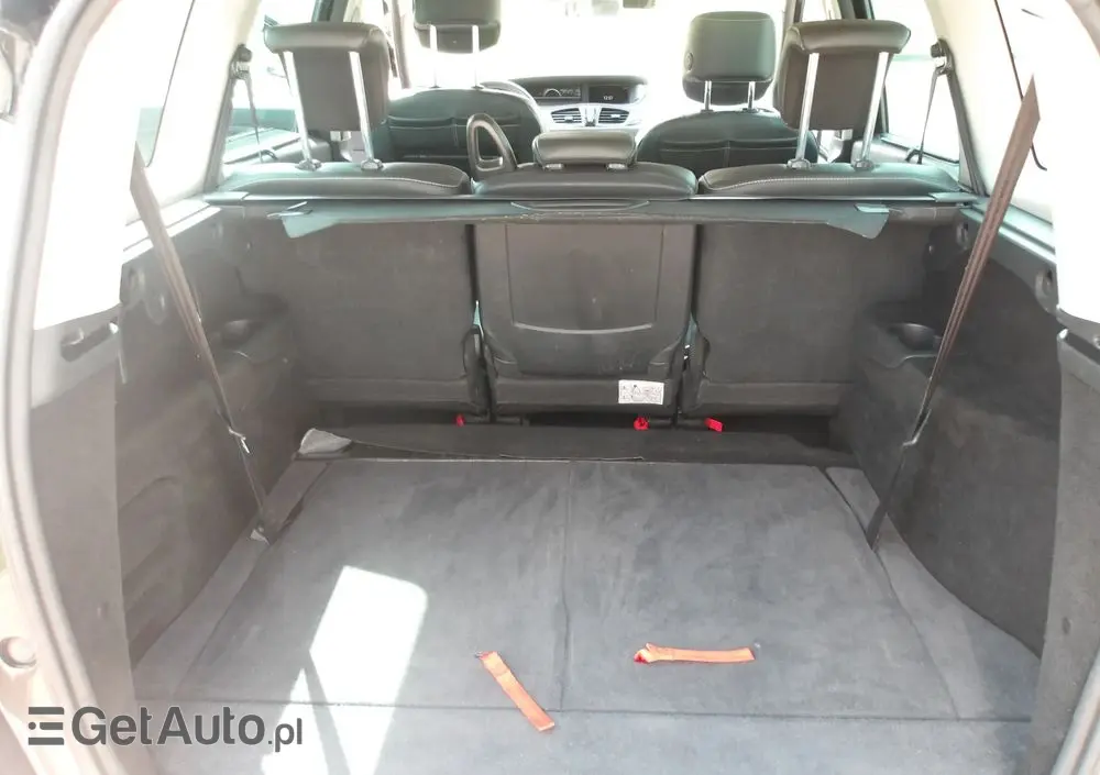 RENAULT Grand Scenic Gr 1.6 dCi Energy Limited