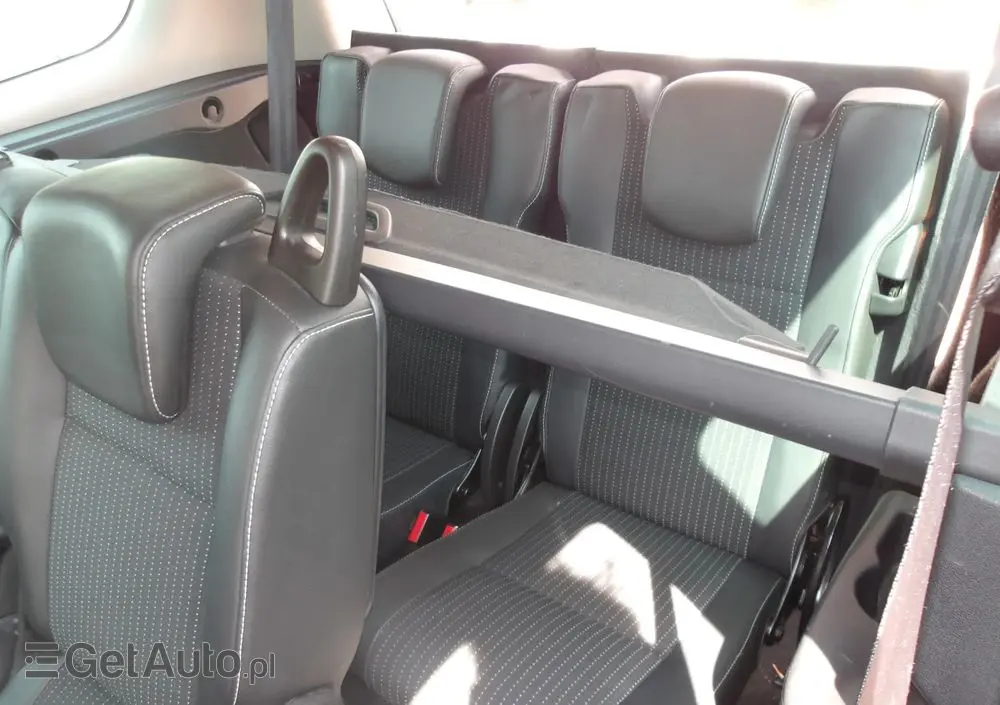 RENAULT Grand Scenic Gr 1.6 dCi Energy Limited