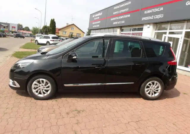 RENAULT Grand Scenic Gr 1.6 dCi Energy Limited