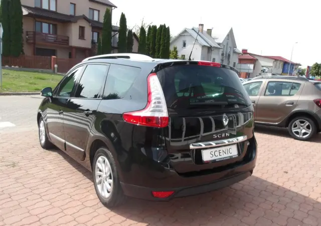 RENAULT Grand Scenic Gr 1.6 dCi Energy Limited