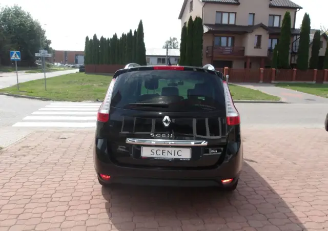 RENAULT Grand Scenic Gr 1.6 dCi Energy Limited
