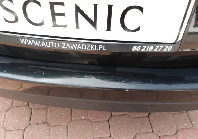 RENAULT Grand Scenic Gr 1.6 dCi Energy Limited