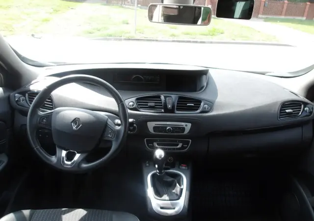 RENAULT Grand Scenic Gr 1.6 dCi Energy Limited