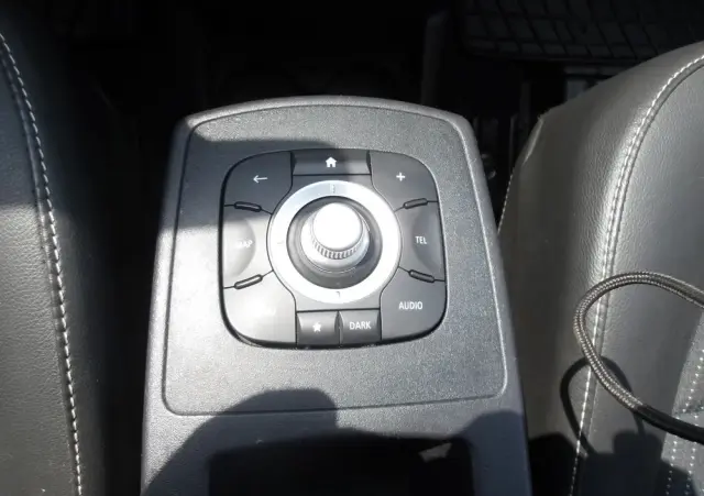 RENAULT Grand Scenic Gr 1.6 dCi Energy Limited