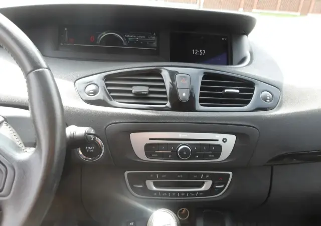 RENAULT Grand Scenic Gr 1.6 dCi Energy Limited