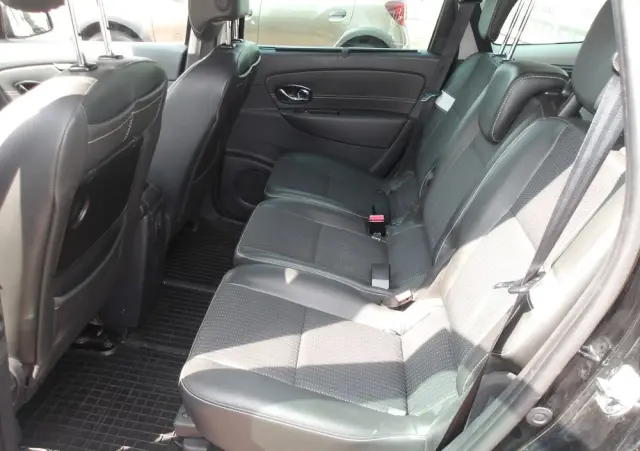 RENAULT Grand Scenic Gr 1.6 dCi Energy Limited