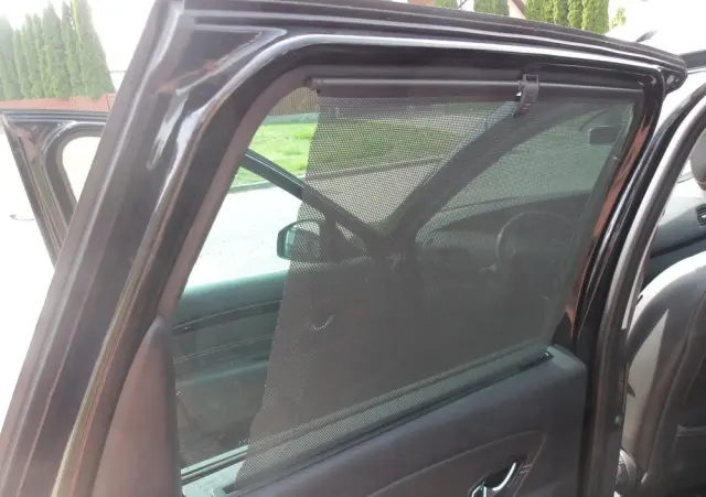 RENAULT Grand Scenic Gr 1.6 dCi Energy Limited