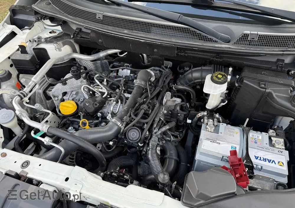 NISSAN Qashqai 1.3 DIG-T Tekna