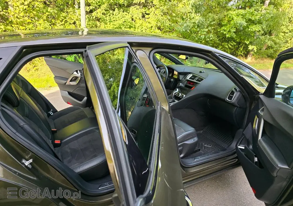 CITROËN DS5 THP 155 Chic