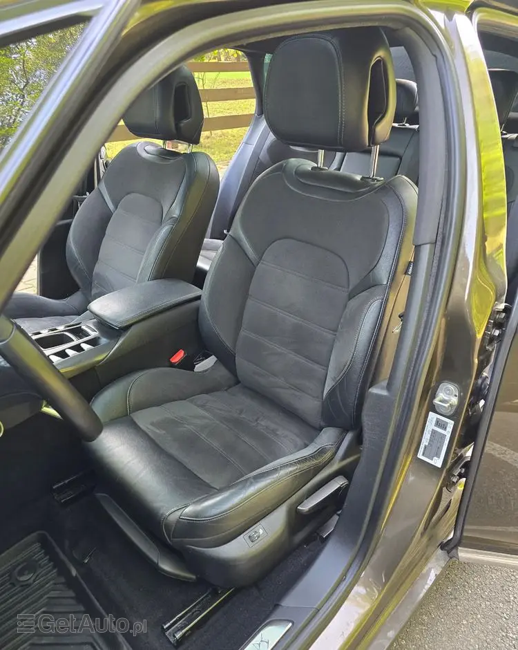 CITROËN DS5 THP 155 Chic