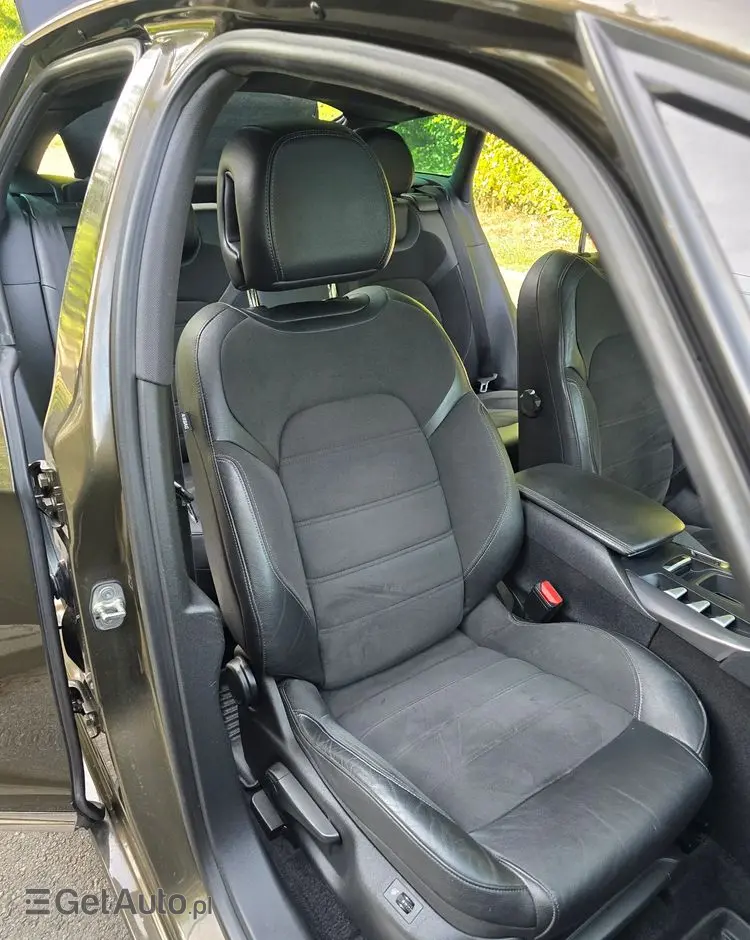 CITROËN DS5 THP 155 Chic