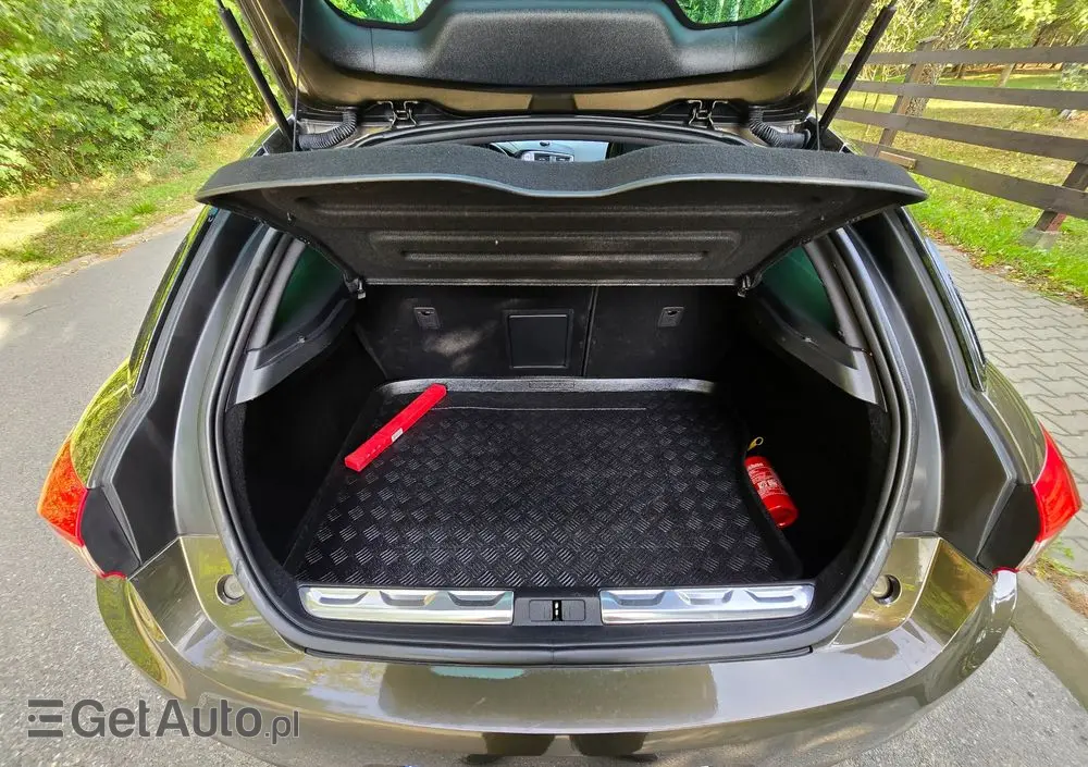 CITROËN DS5 THP 155 Chic