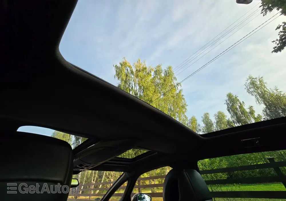 CITROËN DS5 THP 155 Chic