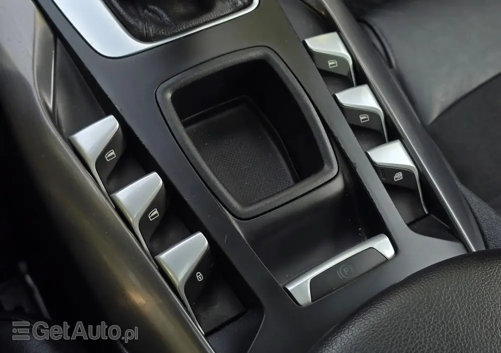 CITROËN DS5 THP 155 Chic