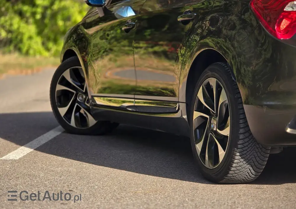 CITROËN DS5 THP 155 Chic