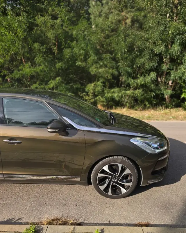 CITROËN DS5 THP 155 Chic