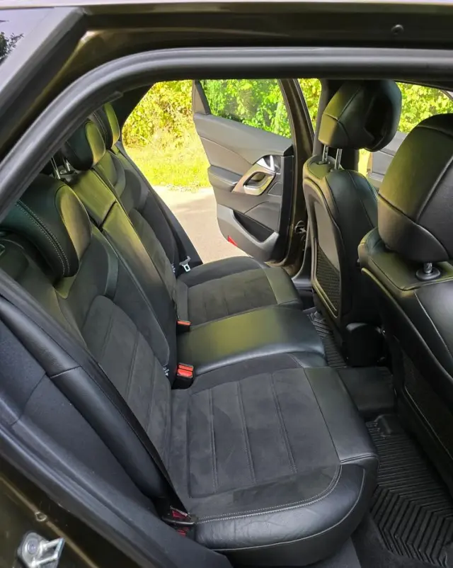 CITROËN DS5 THP 155 Chic