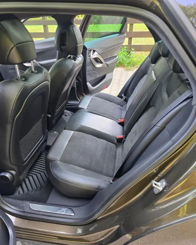 CITROËN DS5 THP 155 Chic