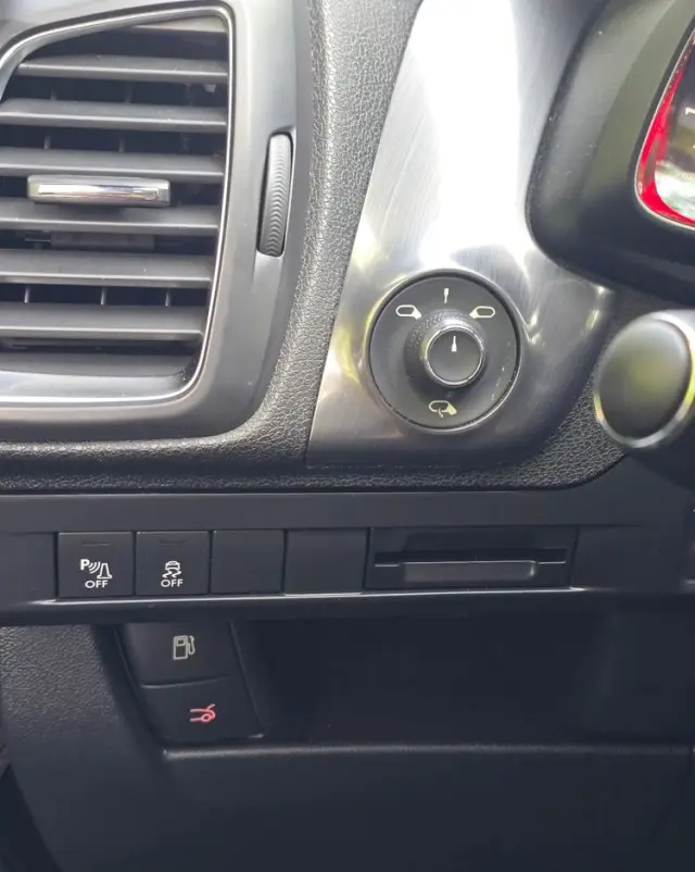 CITROËN DS5 THP 155 Chic