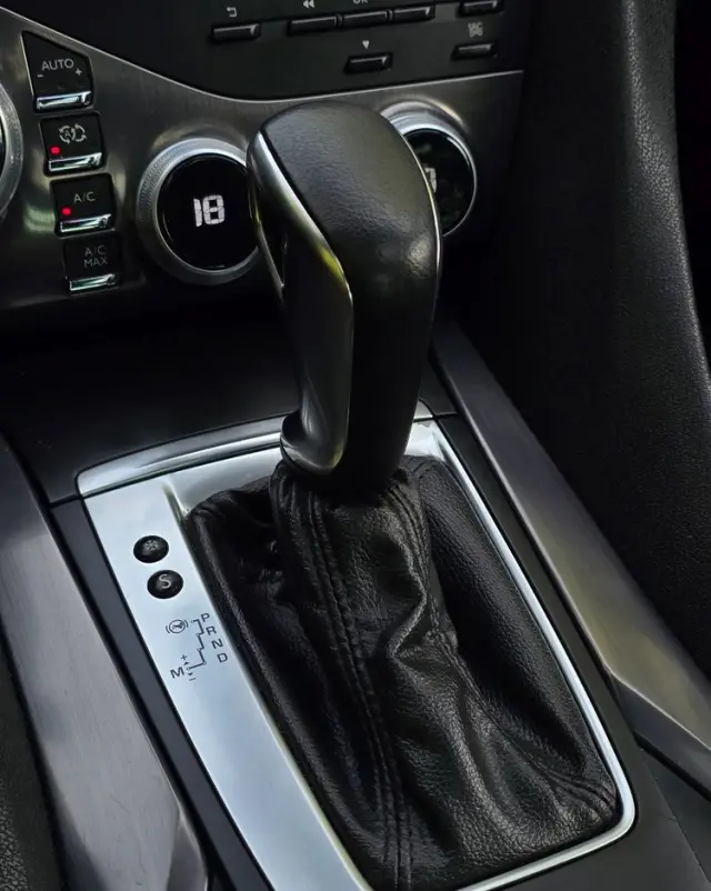 CITROËN DS5 THP 155 Chic