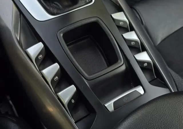 CITROËN DS5 THP 155 Chic