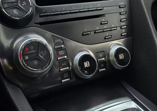 CITROËN DS5 THP 155 Chic