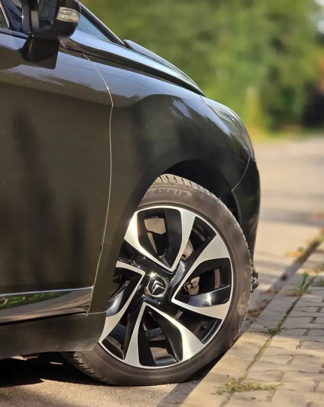 CITROËN DS5 THP 155 Chic