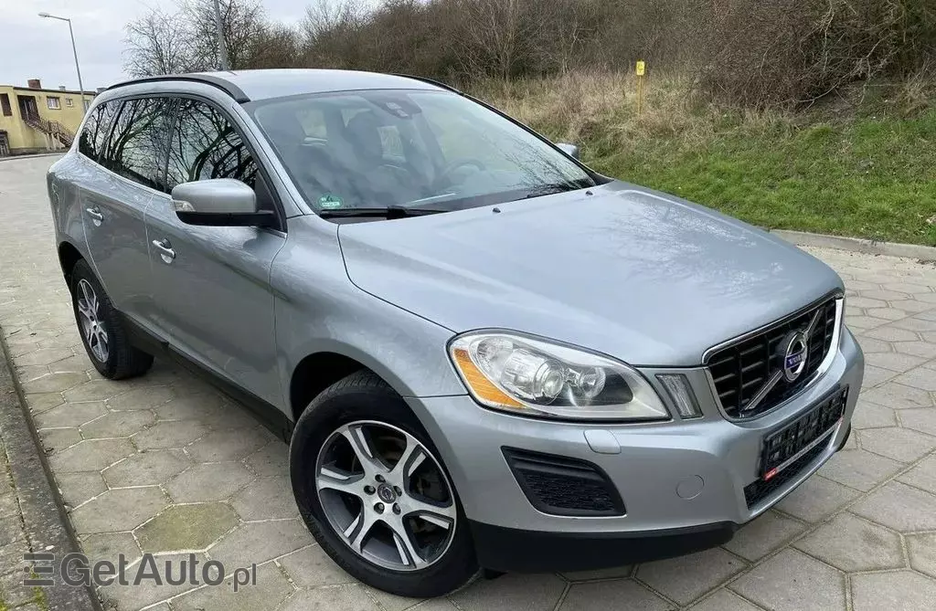 VOLVO Xc 60 