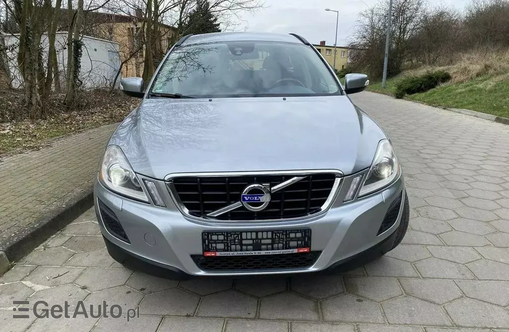 VOLVO Xc 60 