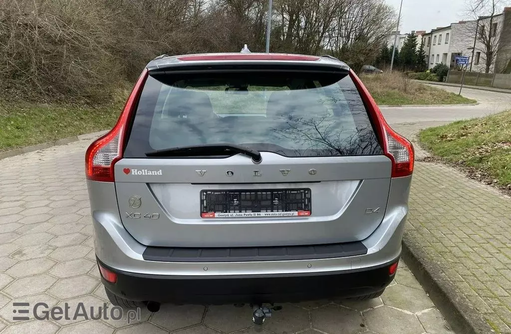 VOLVO Xc 60 