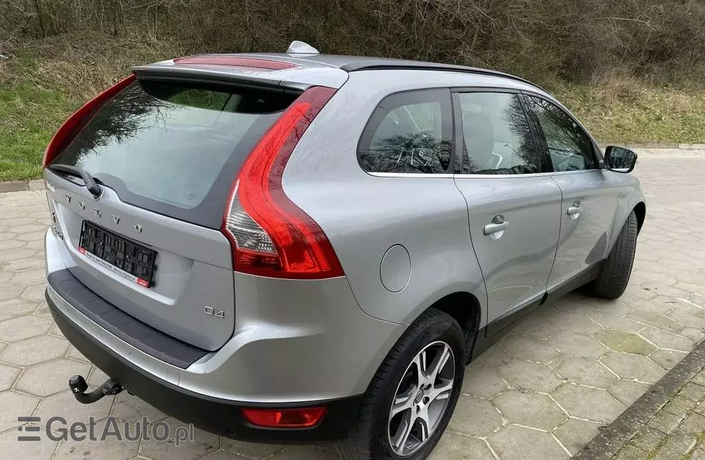 VOLVO Xc 60 
