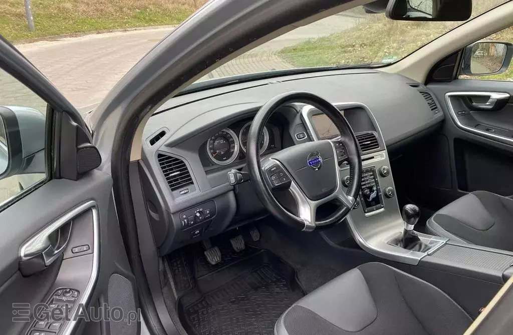 VOLVO Xc 60 