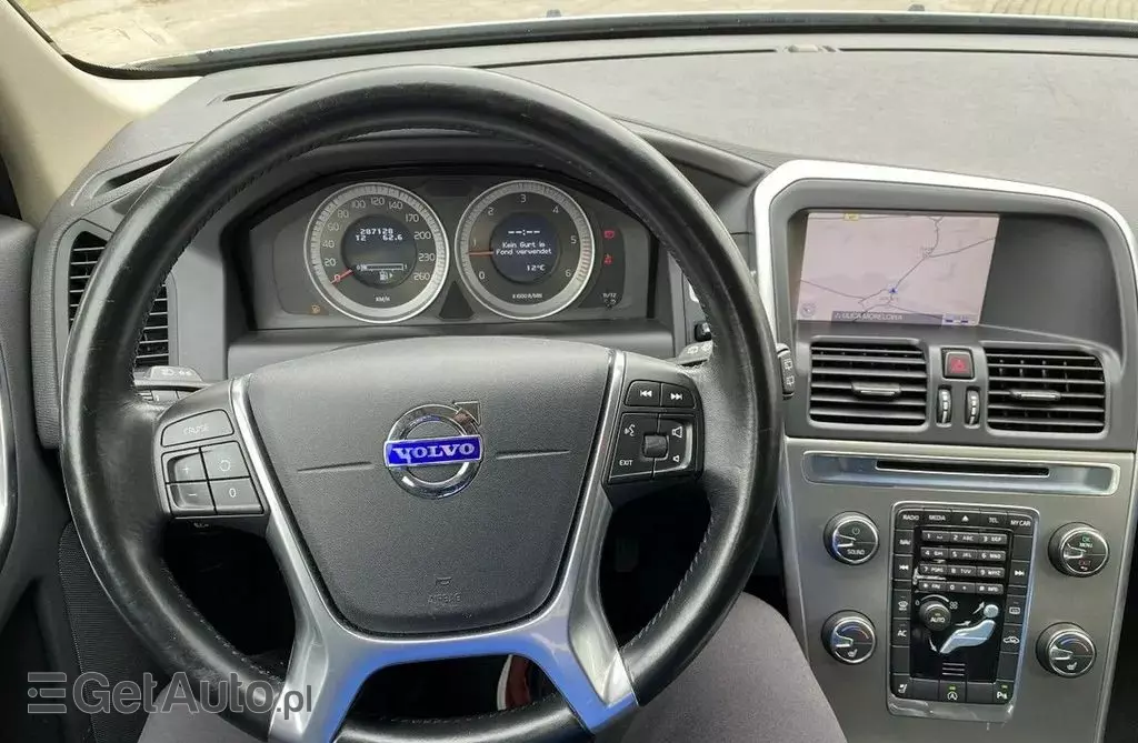 VOLVO Xc 60 