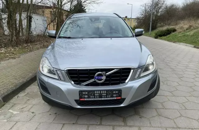 VOLVO Xc 60 