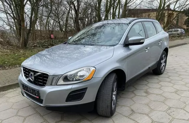 VOLVO Xc 60 