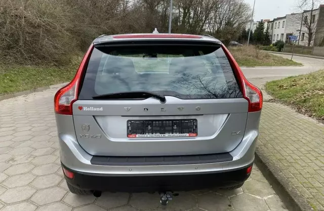 VOLVO Xc 60 