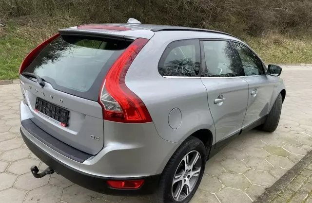 VOLVO Xc 60 